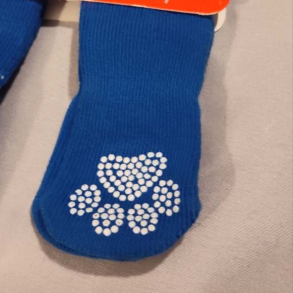 NWT!! Grreat Choice Dog Socks (Footwear For Dogs) - Picture 2 of 7
